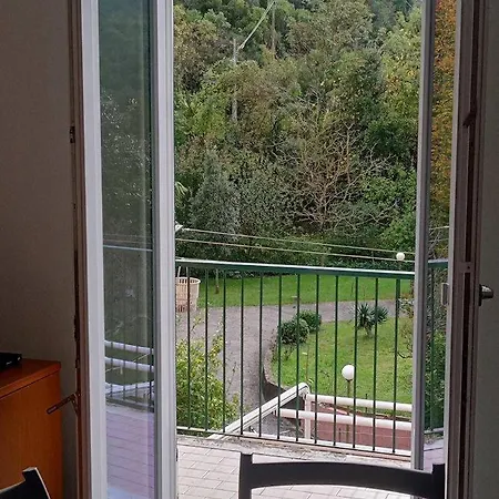 Appartement Casa Olga - Relax E Miele Naturale A *