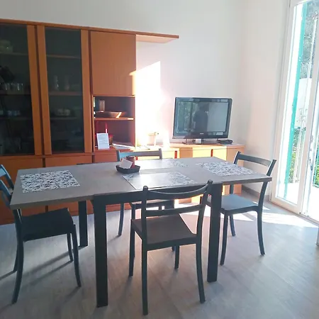 Casa Olga - Relax E Miele Naturale A