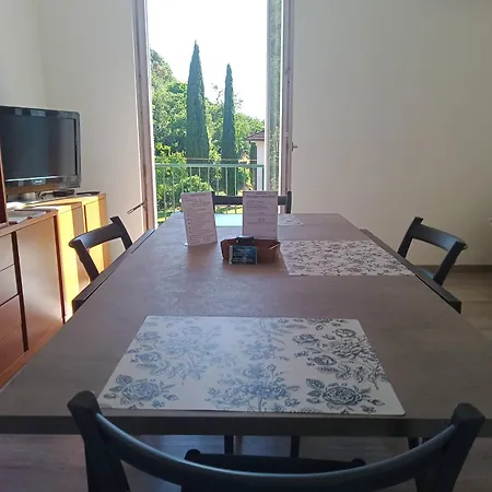 Casa Olga - Relax E Miele Naturale A