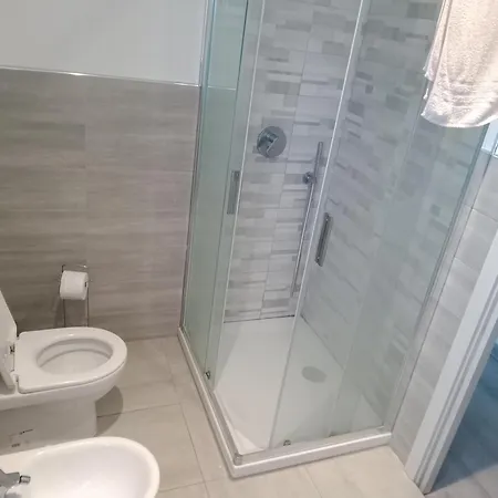 Casa Olga - Relax E Miele Naturale A Apartmán
