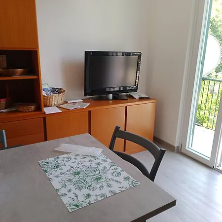 Casa Olga - Relax E Miele Naturale A Apartmán Sestri Levante