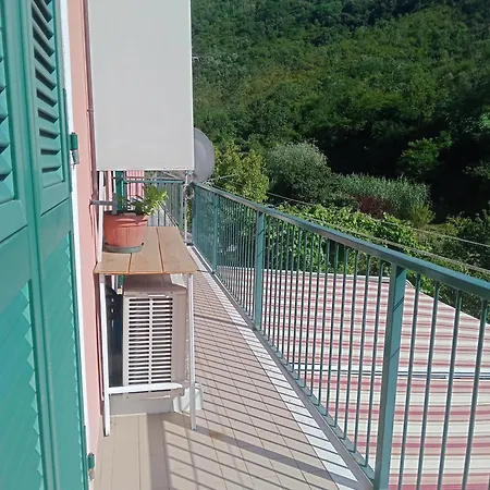 Casa Olga - Relax E Miele Naturale A Appartement *