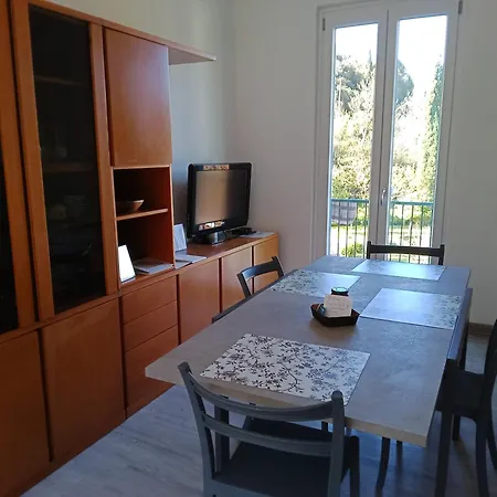 Casa Olga - Relax E Miele Naturale A *