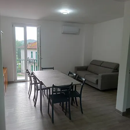 Casa Olga - Relax E Miele Naturale A * Sestri Levante