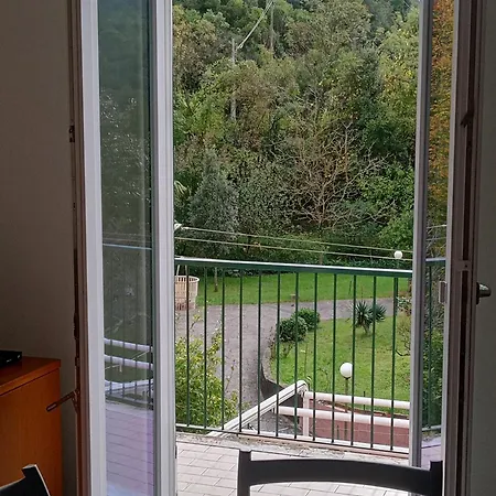 Casa Olga - Relax E Miele Naturale A Appartement