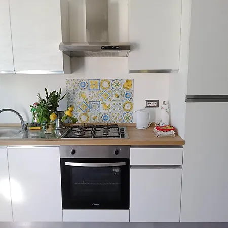 Appartement Casa Olga - Relax E Miele Naturale A Sestri Levante