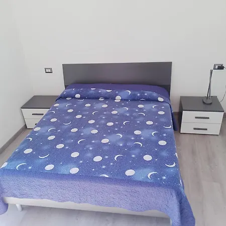 Appartement Casa Olga - Relax E Miele Naturale A *