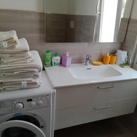 Casa Olga - Relax E Miele Naturale A Apartmán Sestri Levante