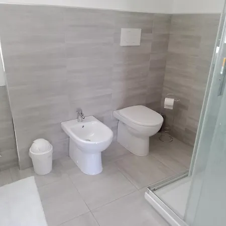 Appartement Casa Olga - Relax E Miele Naturale A Sestri Levante