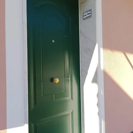 Casa Olga - Relax E Miele Naturale A *
