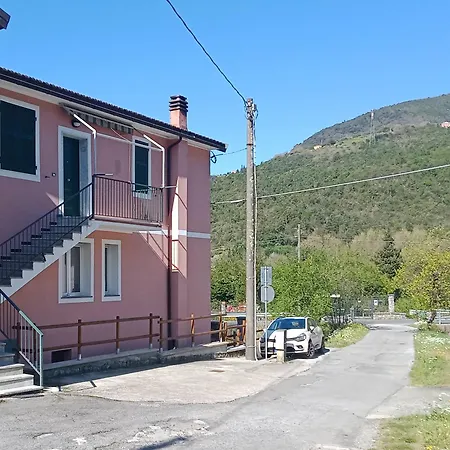 Casa Olga - Relax E Miele Naturale A *