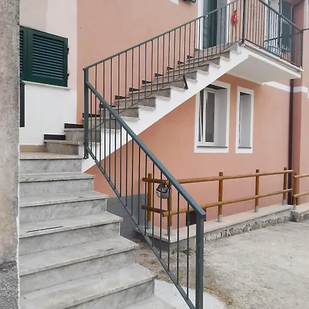 Casa Olga - Relax E Miele Naturale A Sestri Levante