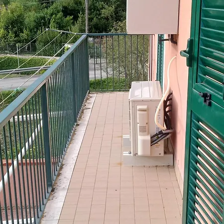 Casa Olga - Relax E Miele Naturale A Appartement