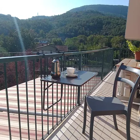 Appartamento Casa Olga - Relax E Miele Naturale A *