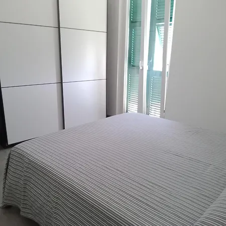 Casa Olga - Relax E Miele Naturale A Appartamento Sestri Levante