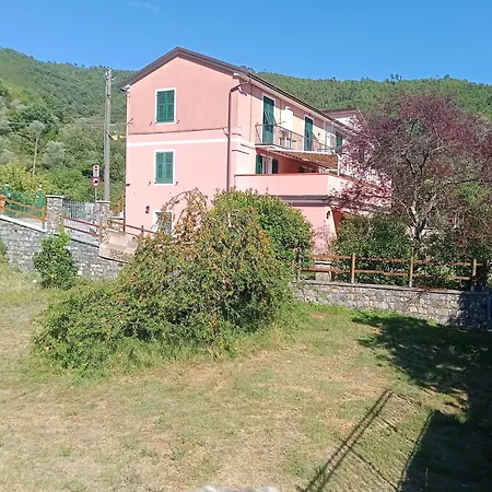 Casa Olga - Relax E Miele Naturale A Appartamento *