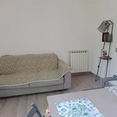 Casa Olga - Relax E Miele Naturale A
