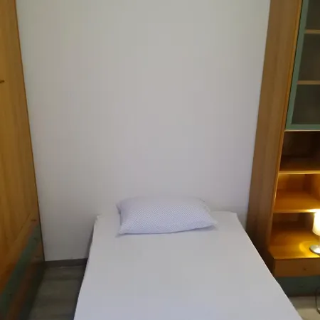 Appartamento Casa Olga - Relax E Miele Naturale A *
