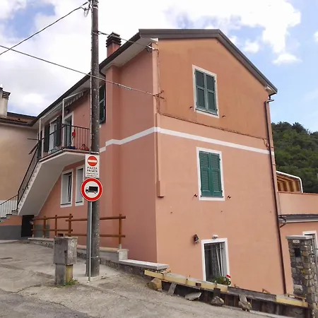 Casa Olga - Relax E Miele Naturale A Sestri Levante
