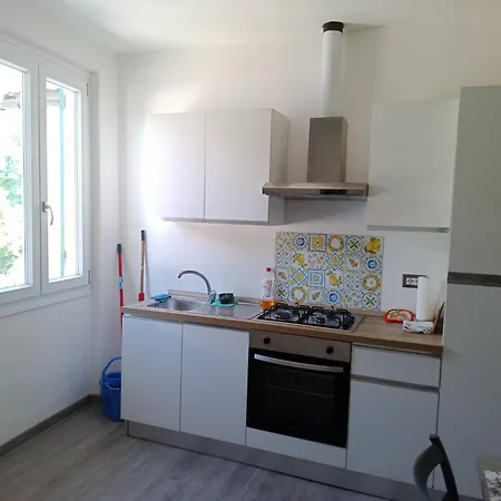 Appartamento Casa Olga - Relax E Miele Naturale A Sestri Levante